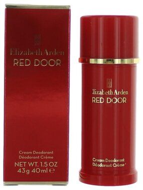 Red Door by Elizabeth Arden Deodorant Cream 1.5 oz